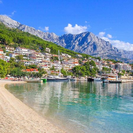 Apartment Bilan Brela Dış mekan fotoğraf