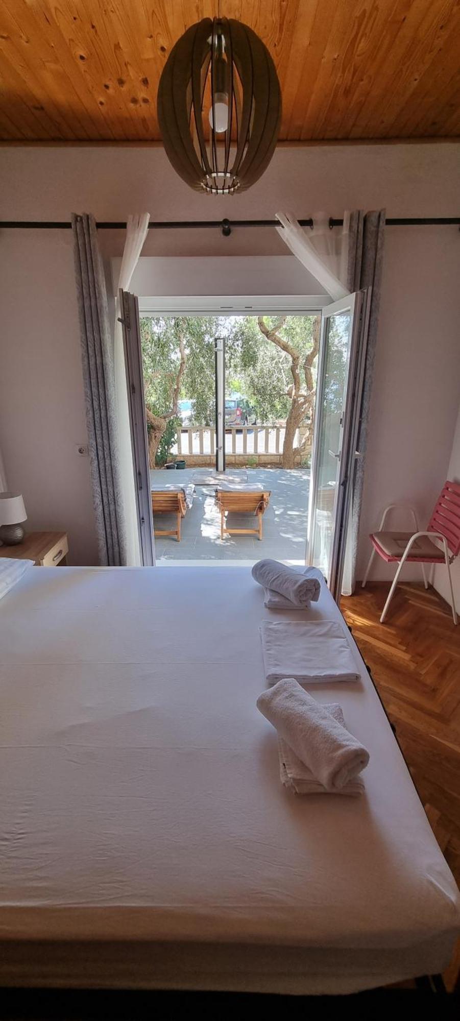 Apartment Bilan Brela Dış mekan fotoğraf