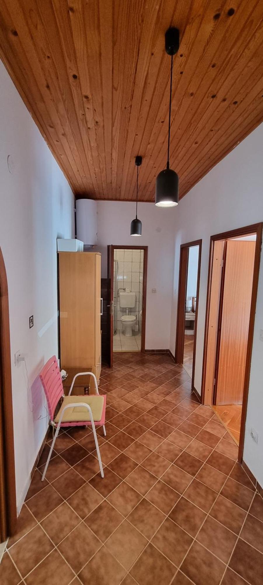 Apartment Bilan Brela Dış mekan fotoğraf