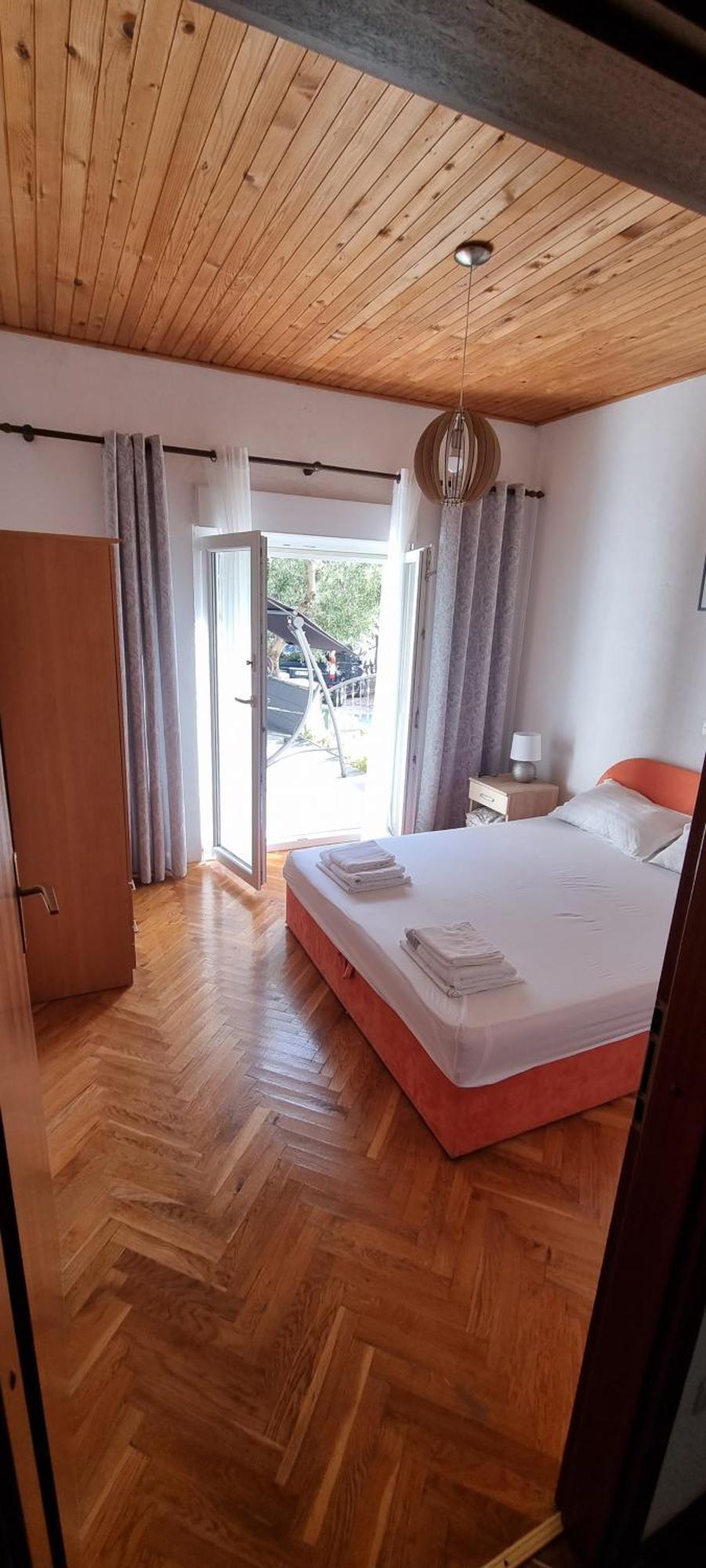 Apartment Bilan Brela Dış mekan fotoğraf
