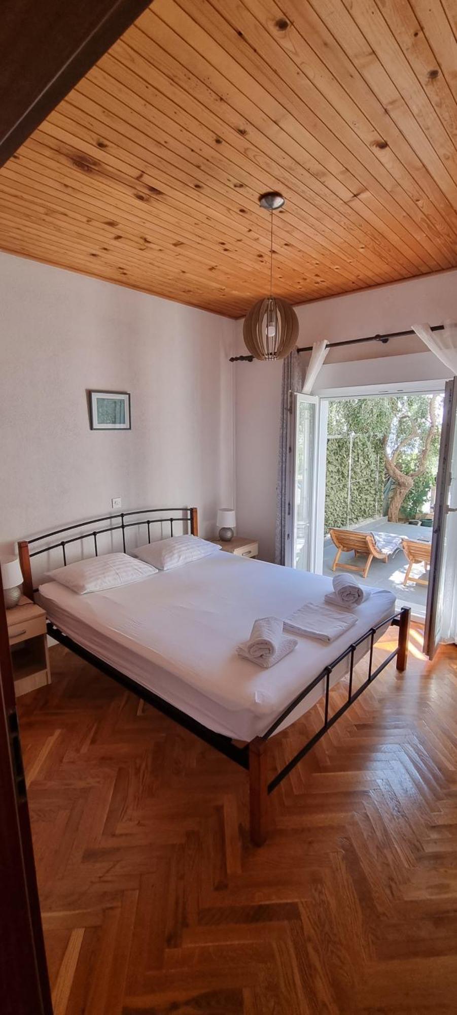 Apartment Bilan Brela Dış mekan fotoğraf