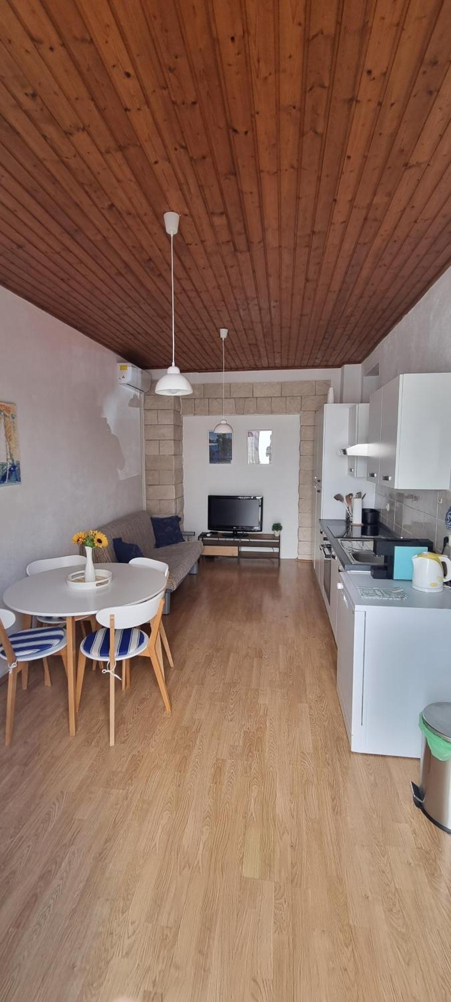 Apartment Bilan Brela Dış mekan fotoğraf